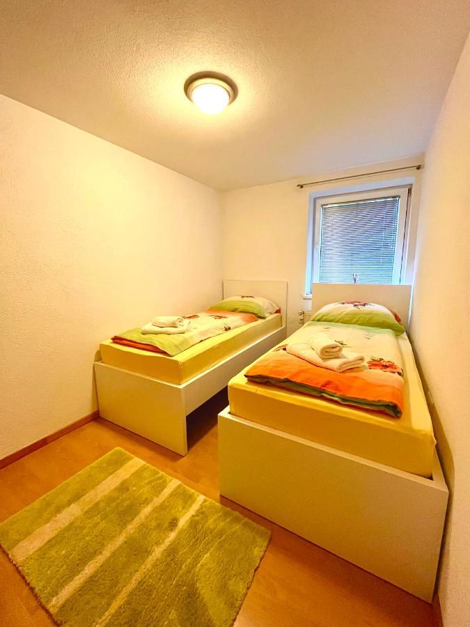 Bella Apartment Sarajevo Exterior photo