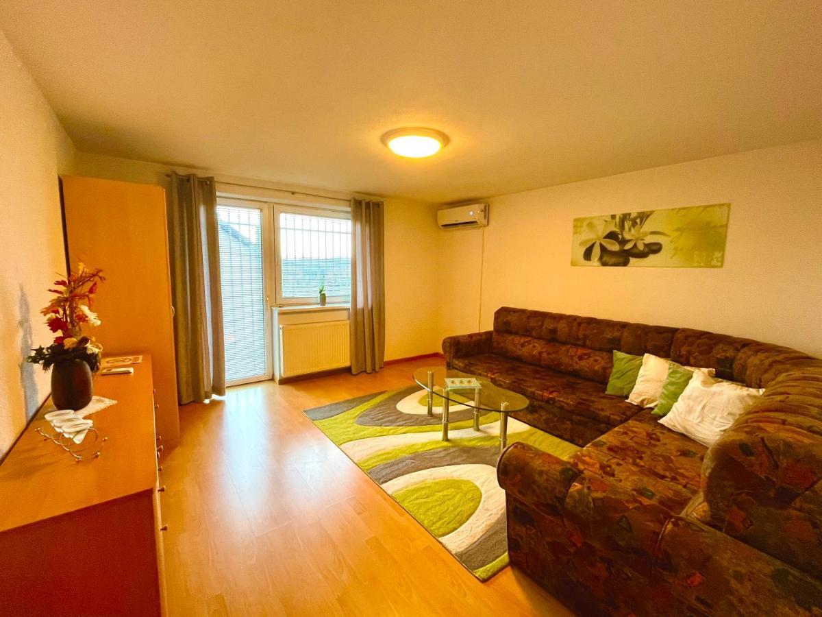 Bella Apartment Sarajevo Exterior photo