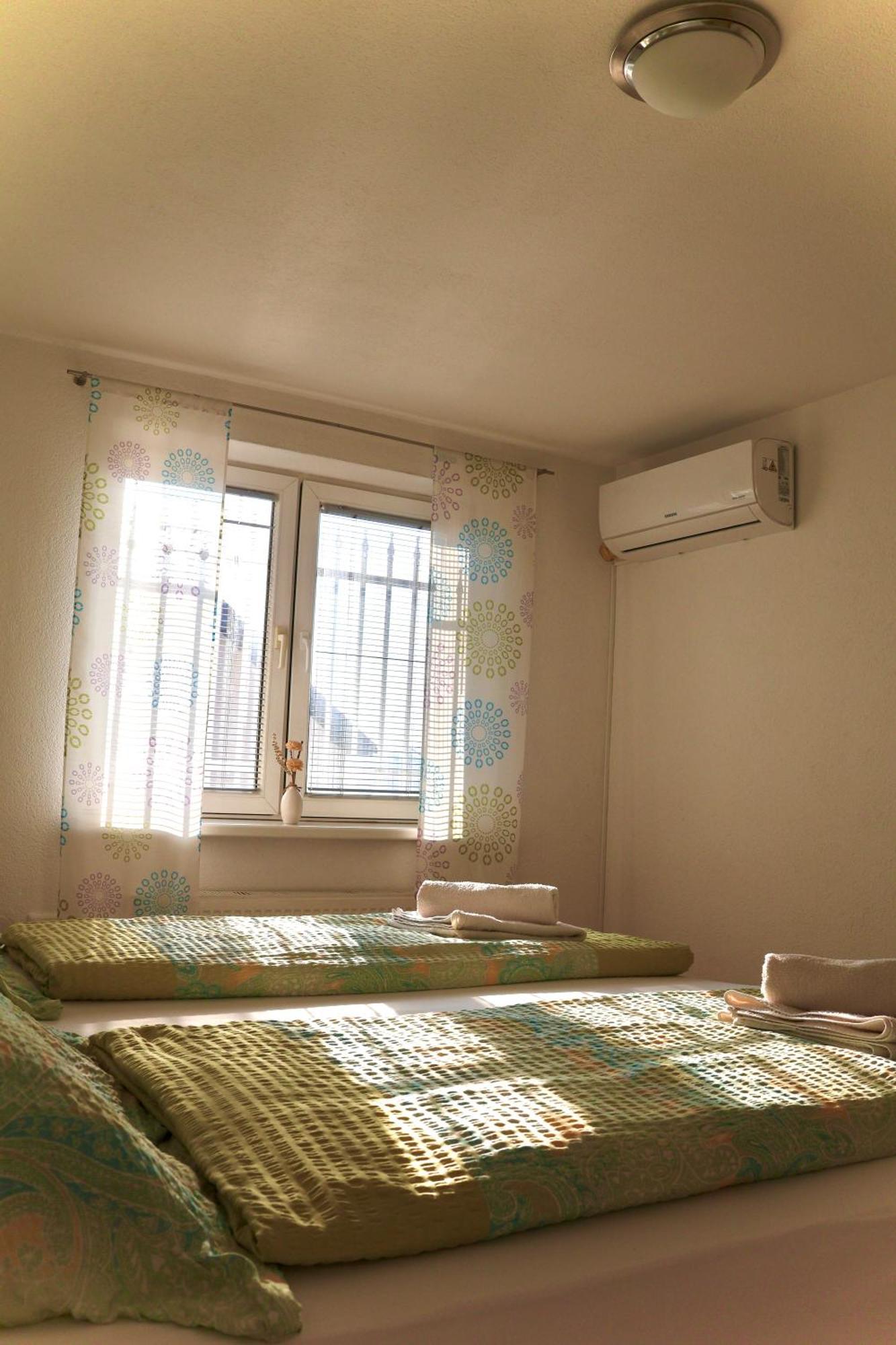 Bella Apartment Sarajevo Exterior photo